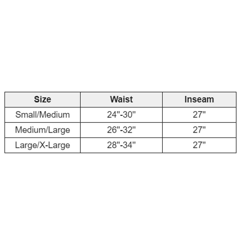 4-Pack: Women's Printed High-Waist Fleece Leggings