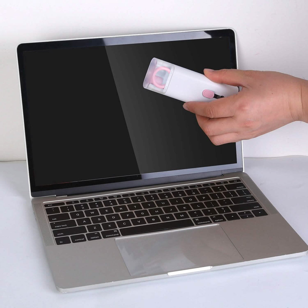 7-in-1 Laptop Keyboard Dust Cleaner Brush