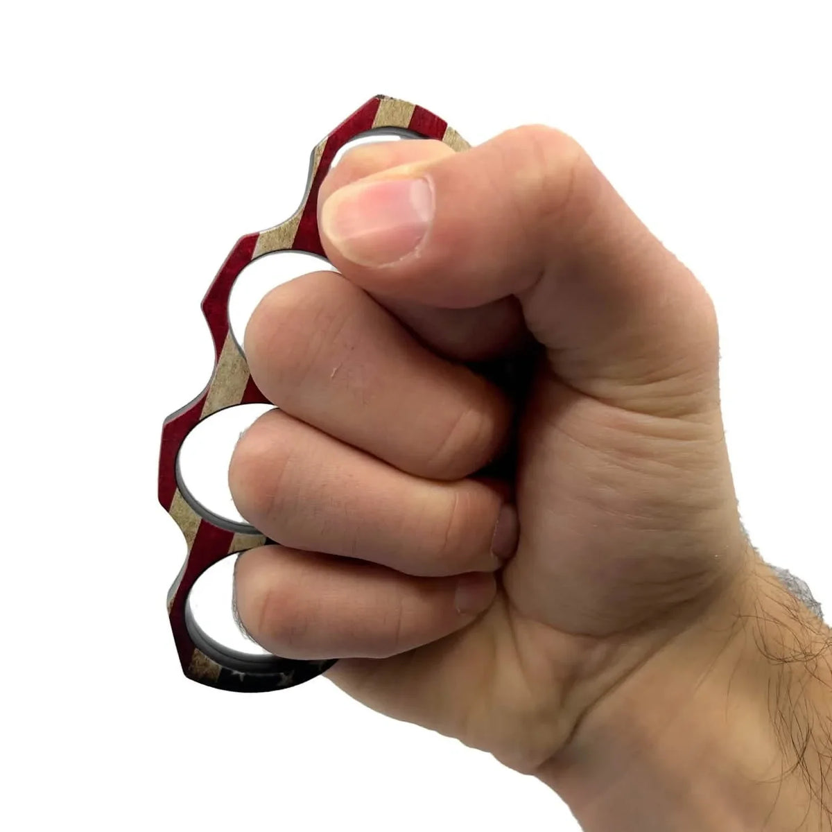 ABS Knuckles