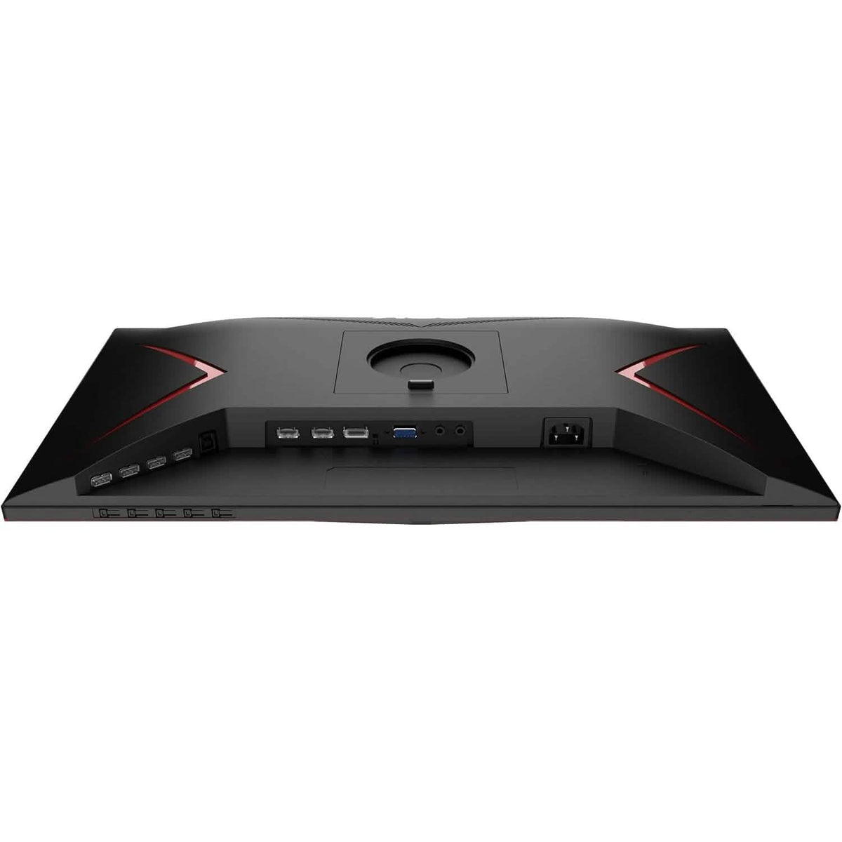 AOC 27G2 27" Frameless Gaming IPS Monitor, FHD 1080P, 1ms 144Hz, NVIDIA G-SYNC Compatible + Adaptive-Sync, Height Adjustable (Refurbished)