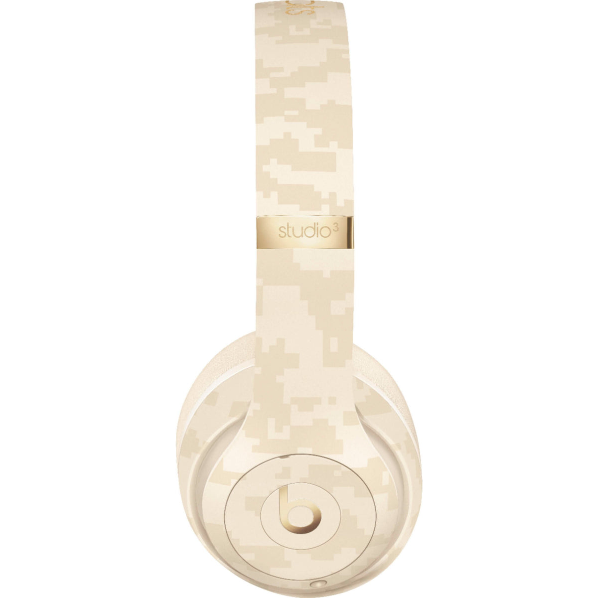 Beats Studio3 Wireless Headphones (Refurbished)