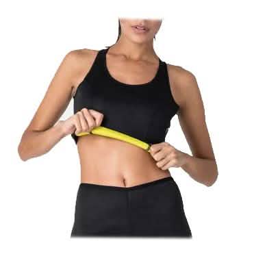 Detox Shaper Sports Bra