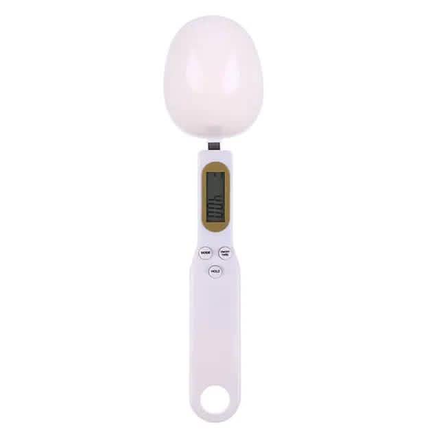 Digital Measuring Spoons