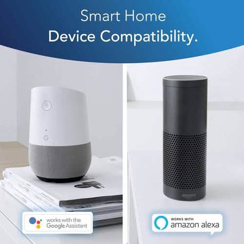 Ecovacs Deebot 500 Smart Vacuum Robot (Refurbished)