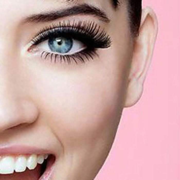 Electric Heated Eyelash Curler