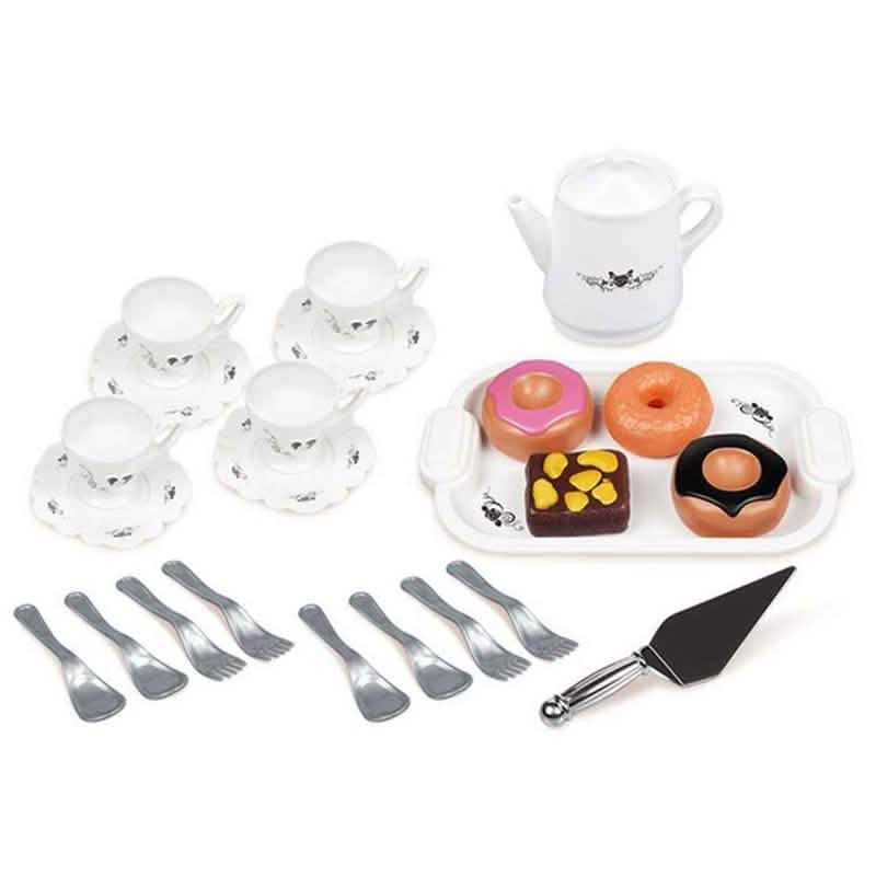 Fun Size Food Kids Playset