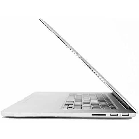 Apple MacBook Pro Core i7 2.0 GHz 15" Retina ME293LL/A (Refurbished)
