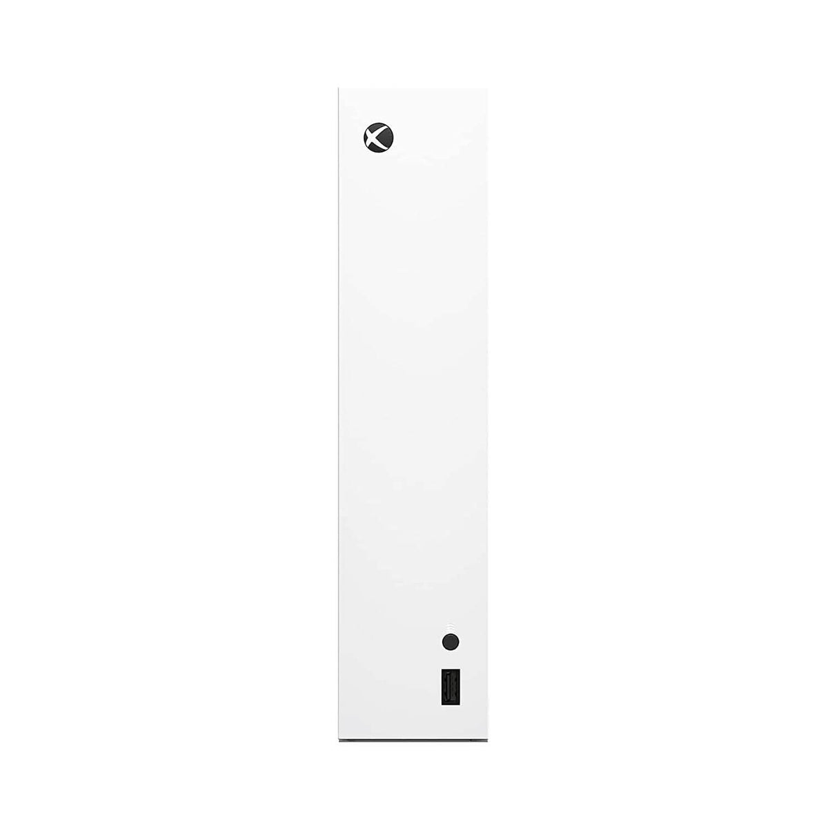 Microsoft Xbox Series S 512 GB All-Digital Console