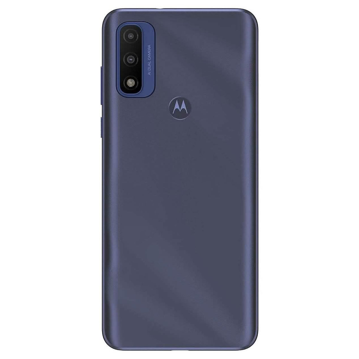 Motorola Moto G Pure 2021 - Fully Unlocked (Refurbished)