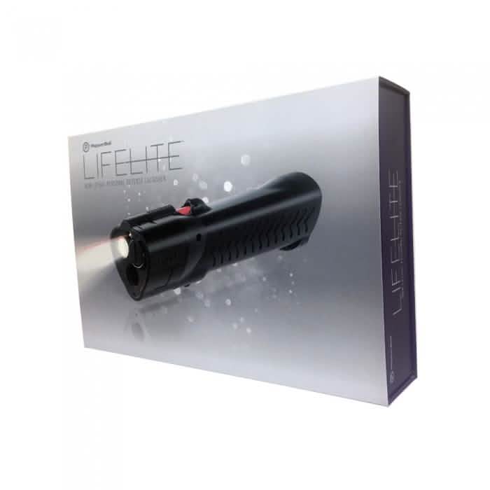 PepperBall Lifelite Defense Launche