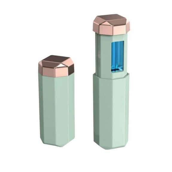 Portable UV Sterilizer Light