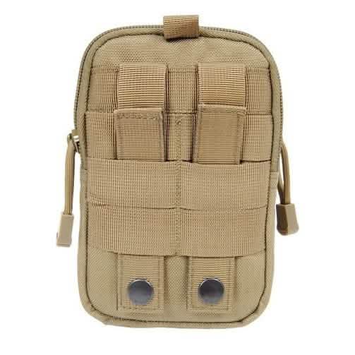Tactical Waist Bag