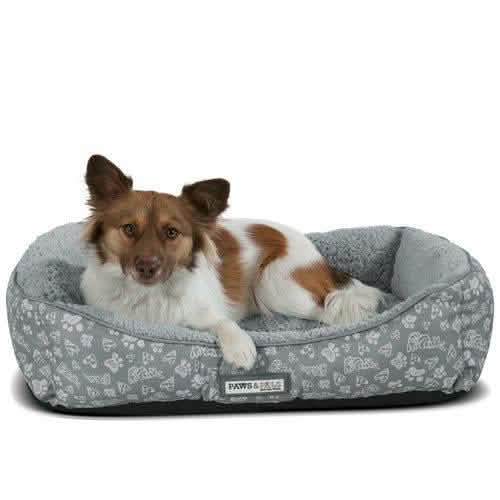 Tucker Murphy Pet Brownsdale Triangle Corner Lounger
