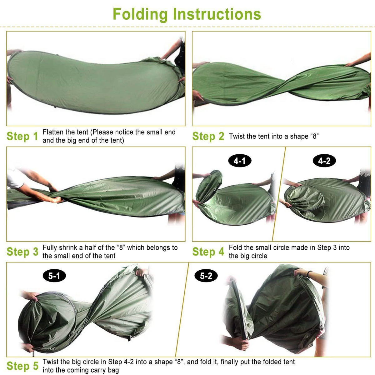 Outdoor Pop Up Toilet Tent