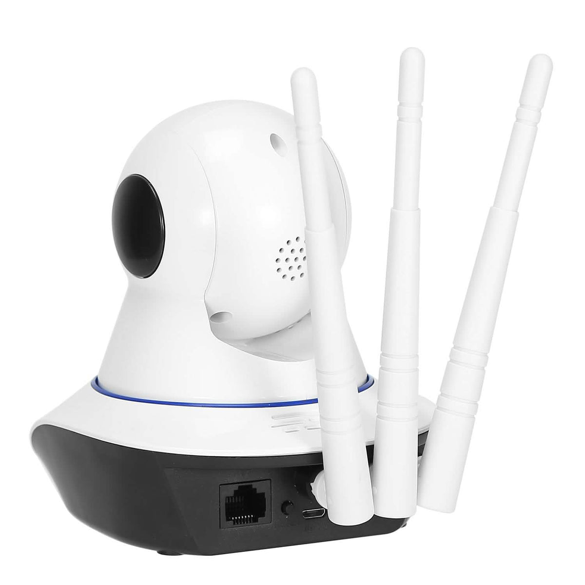 1080P WiFi IP Camera Motion Detection IR Night Vision Camcorder