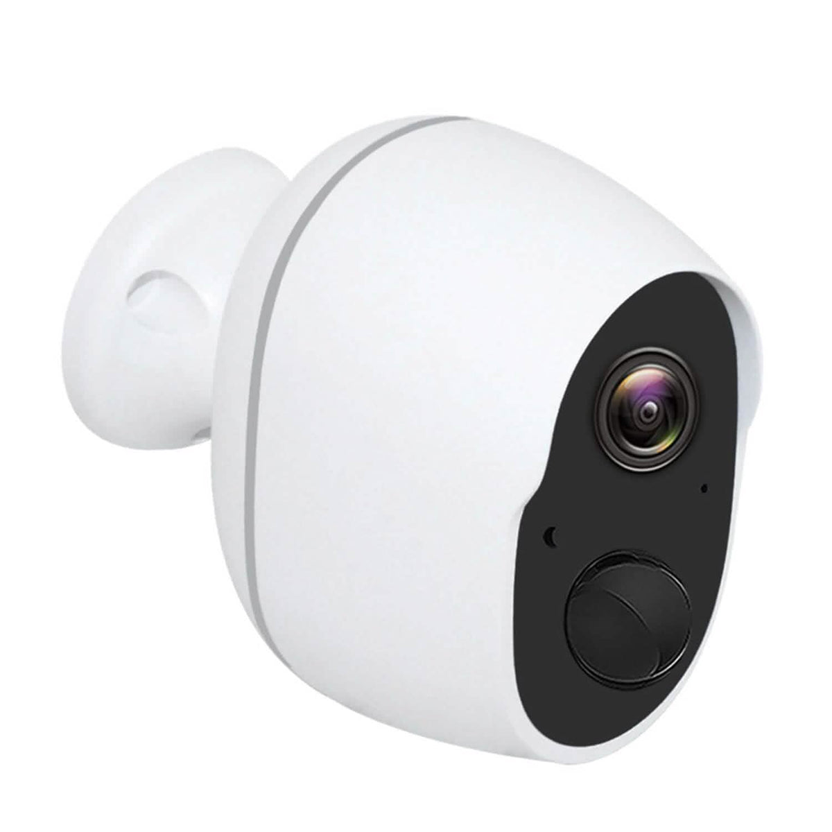 1080P WiFi IP Camera PIR Motion Detection Camcorder