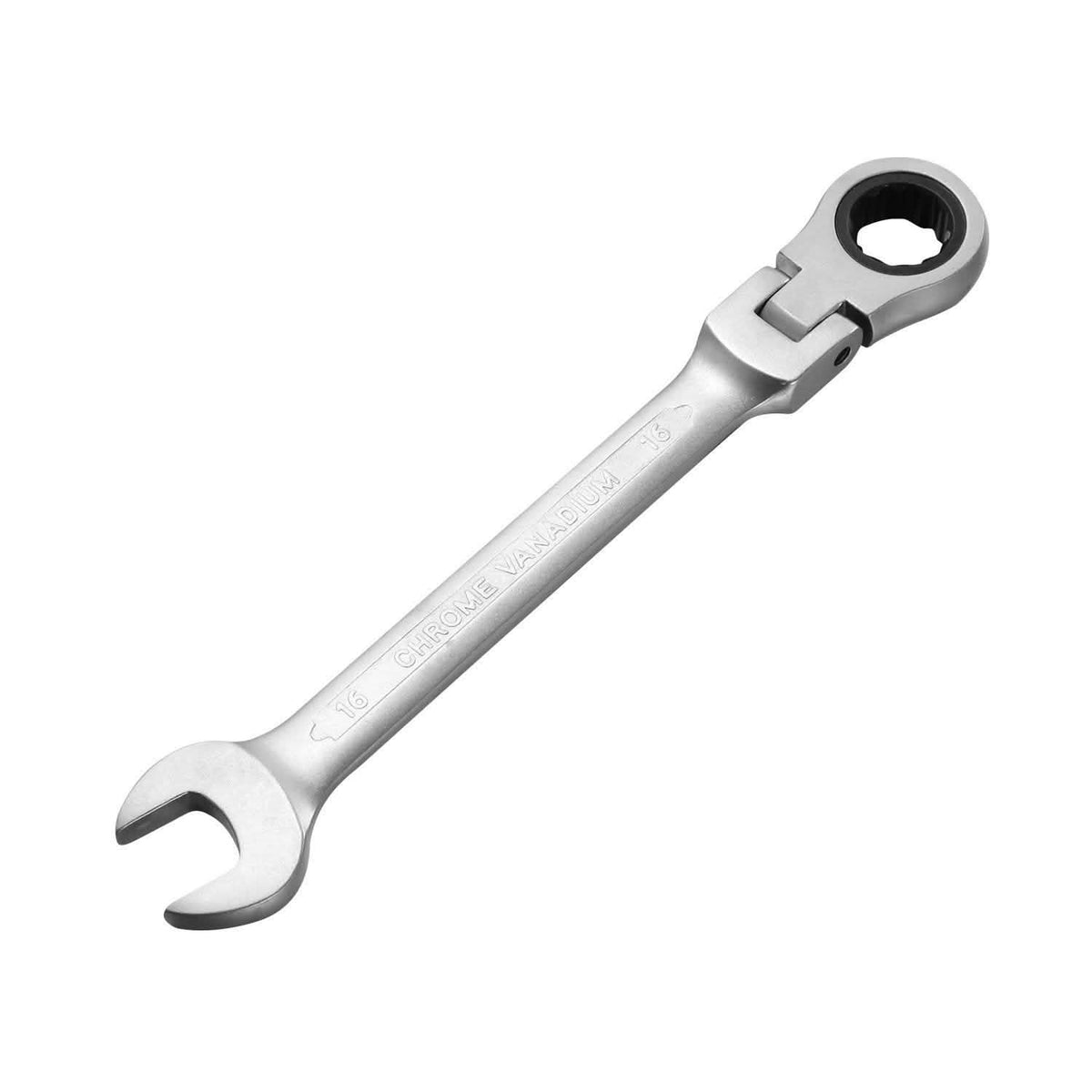 12-Piece Set: 8-19mm Metric Combination Wrench