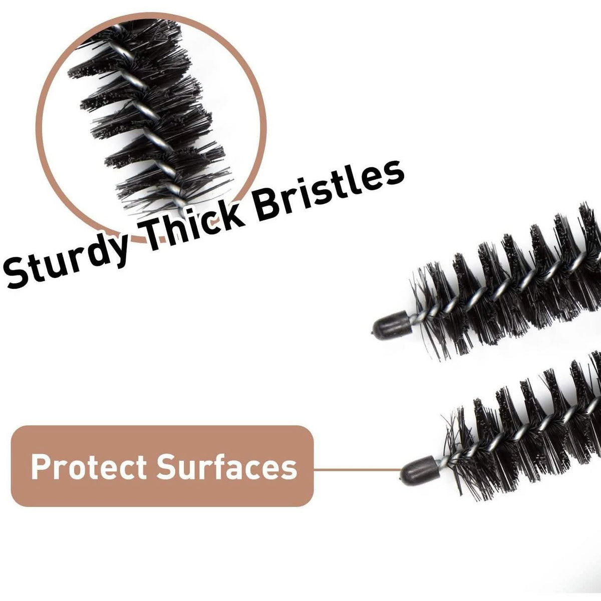 2-Pack: Dryer Vent Cleaner Kit