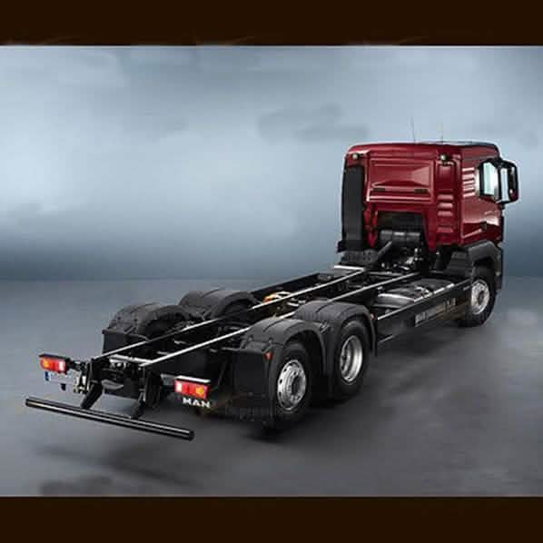2-Piece: 19-LED Trailer Truck RV ATV Turn Signal
