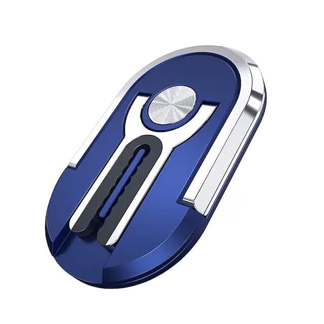 2-Piece: 2-in-1 Universal Multipurpose Mobile Phone Bracket Holder
