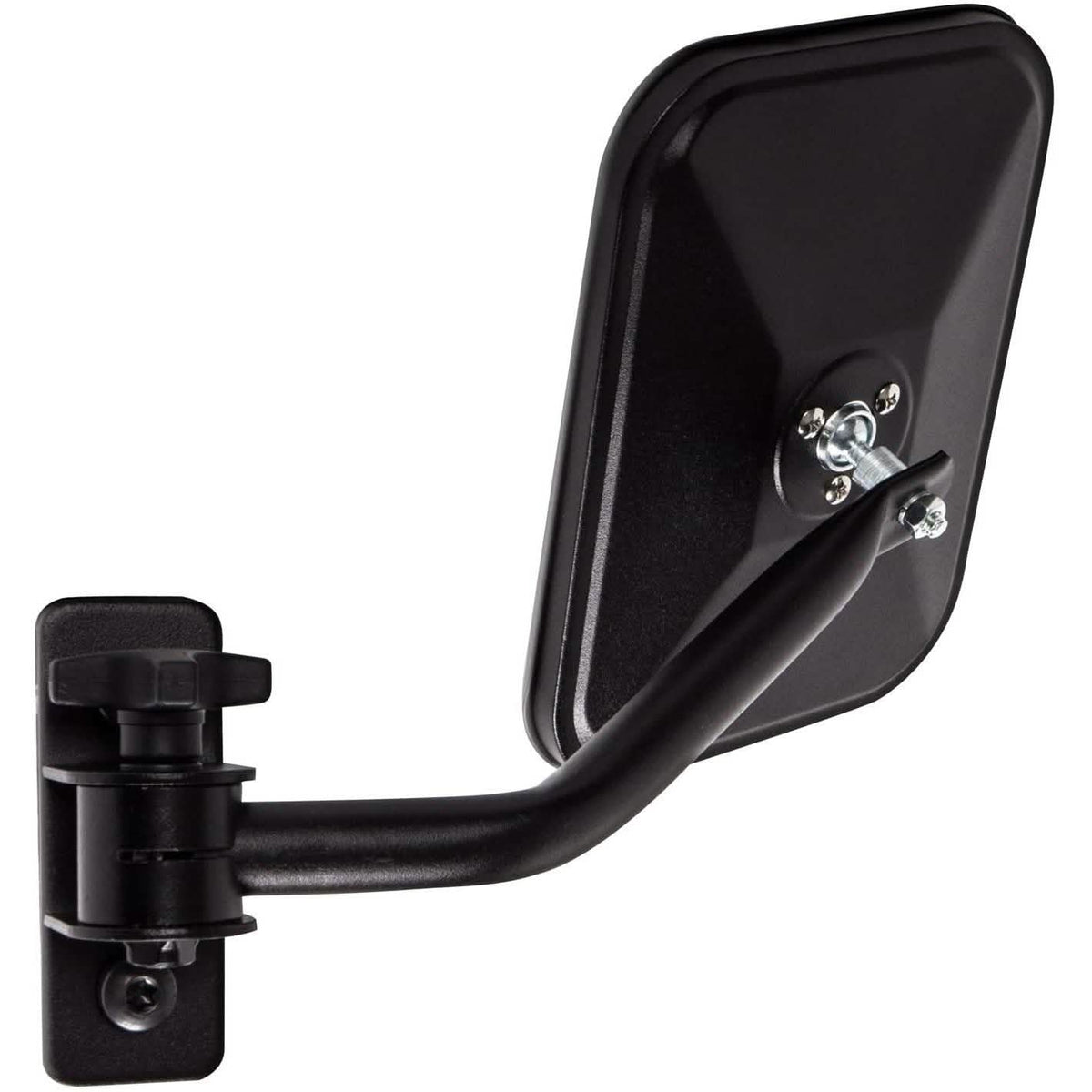 2-Piece Set: Side Mirror Best for 1997-2018 Jeep Wrangler