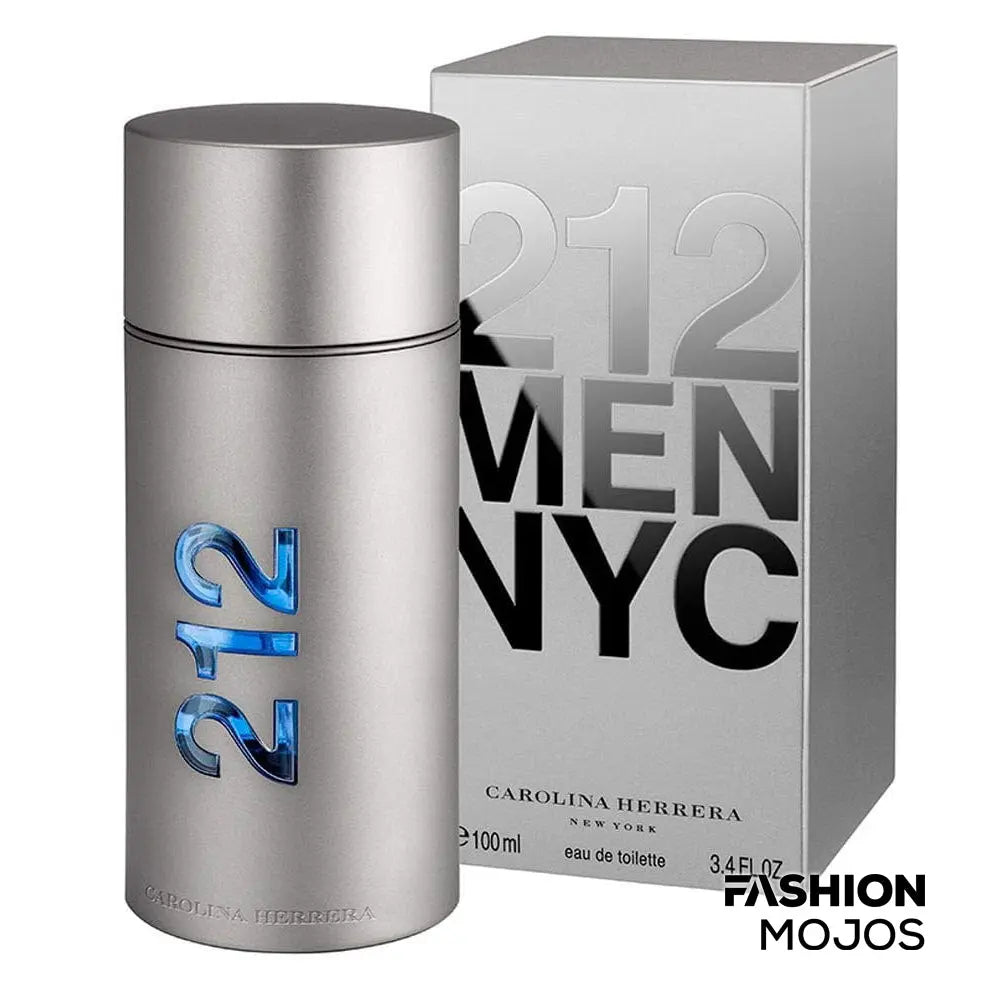 Carolina Herrera 212 NYC EDT Spray