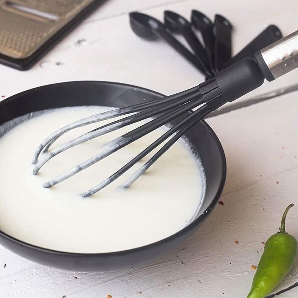 23-Pieces: Cooking Utensils Set