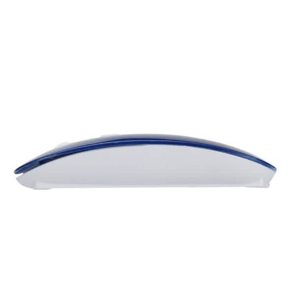 2.4 GHz USB Wireless Optical Mouse Mice Receiver for Computer PC Laptop