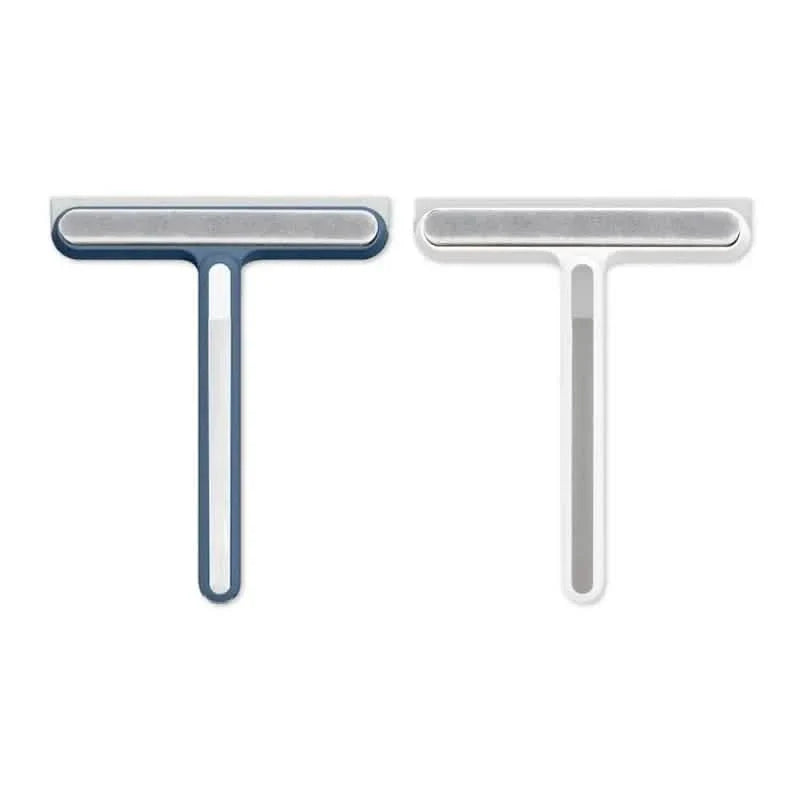 3-in-1 Multi-Purpose Glass Cleaning Brush