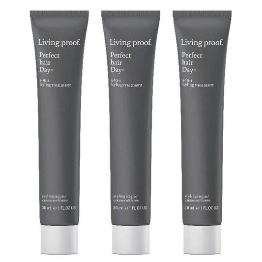 3-Pack:  5-in-1 Living Proof Perfect Hair Day (PHD)