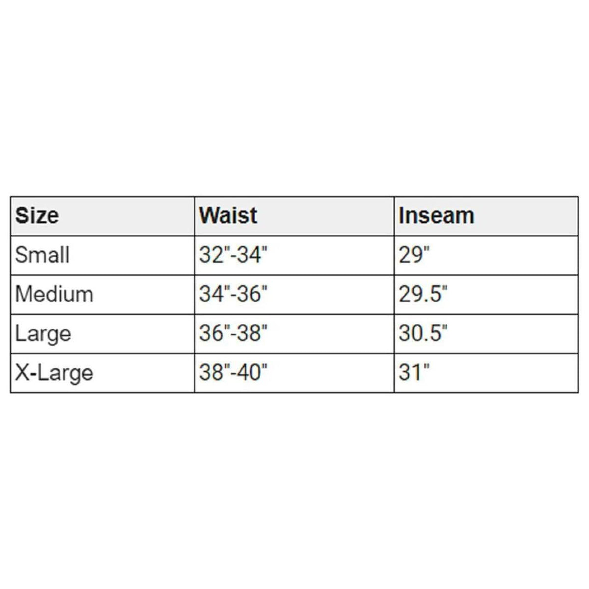 3-Pack: Men's Fleece Active Joggers with Zipper Pockets