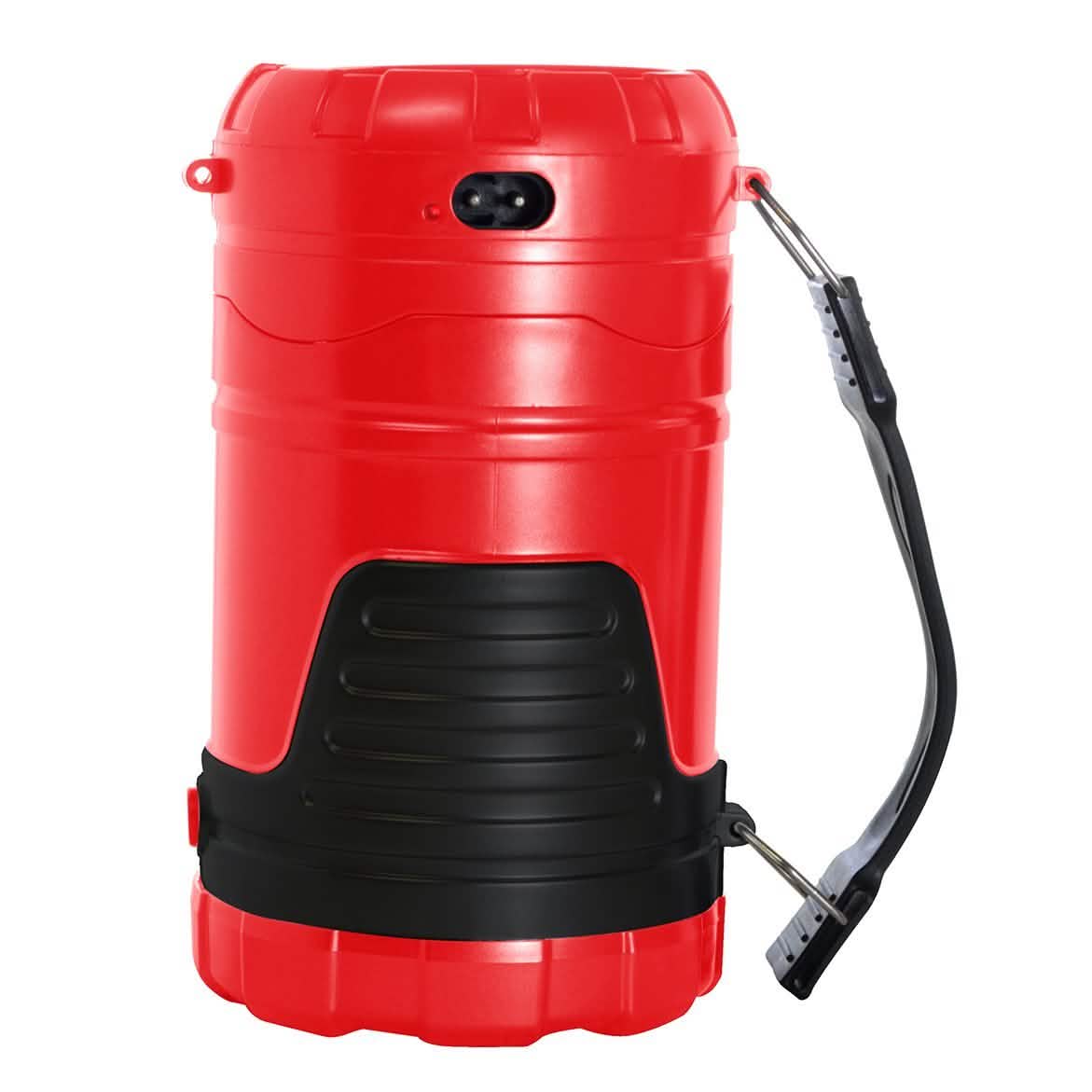 360-Degree Solar Powered LED 5-in-1 Lantern