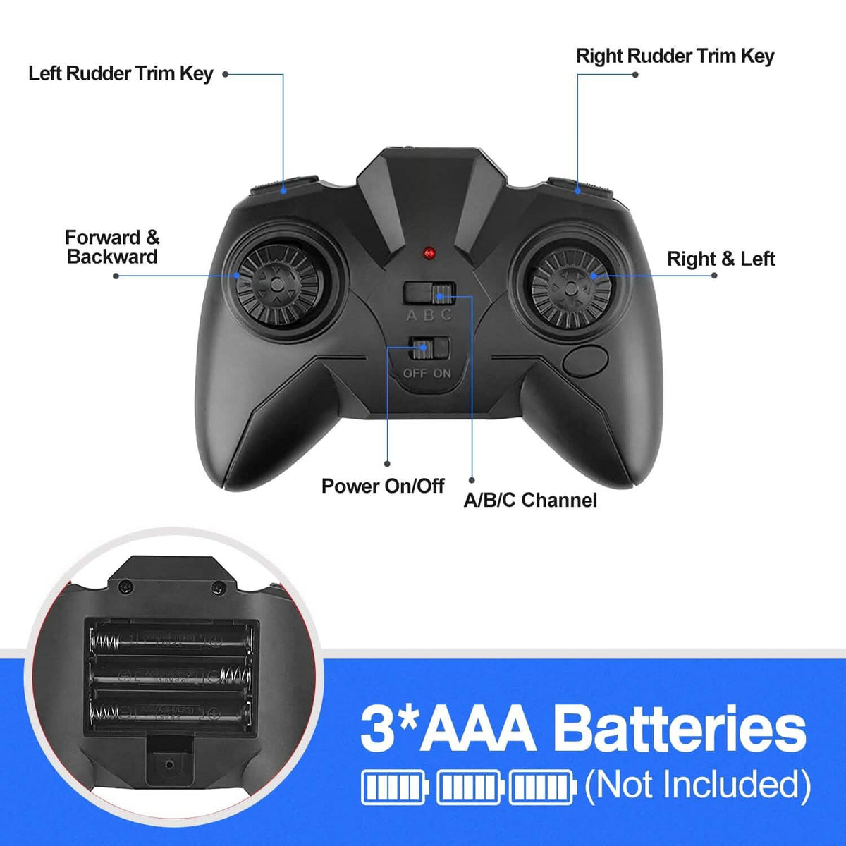 360¬∞ Rotating Electric Wall Climbing Remote Control Dual Mode Car