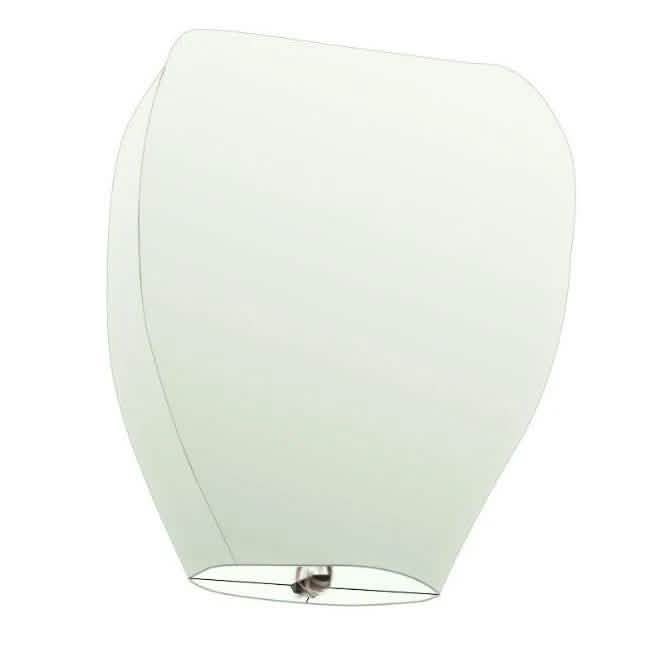 4-Pack: Chinese Paper Flying Sky Lanterns