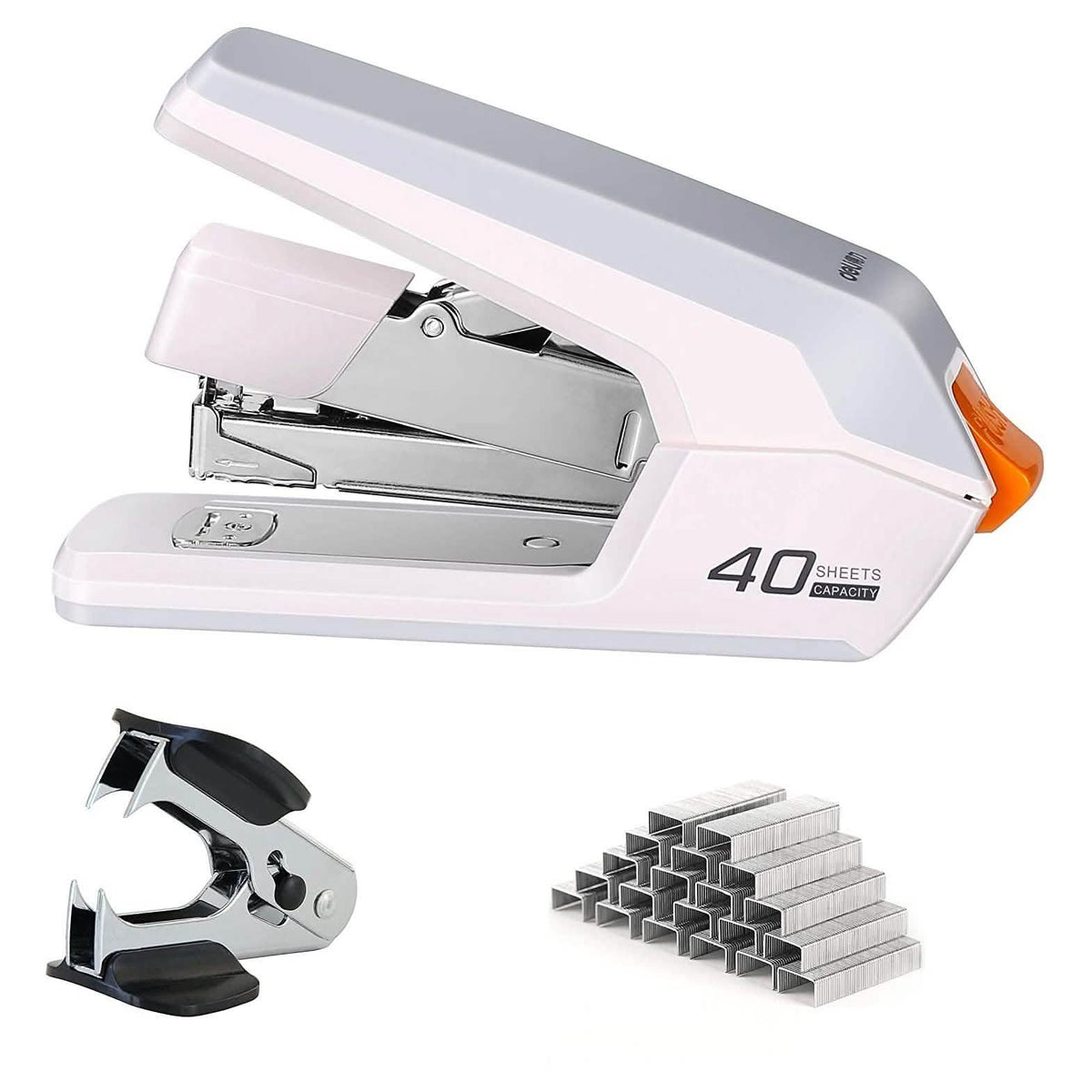40-50 Sheet Capacity Desktop Staple