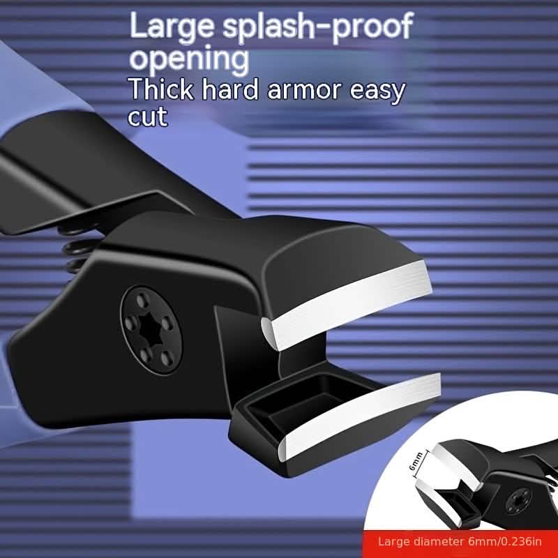Large Heavy Duty Nail Clipper for Thick Nails