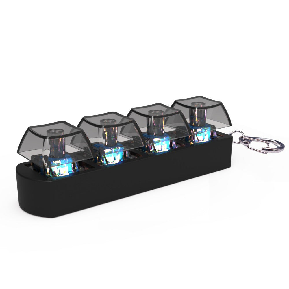 Cherry Axle Tester Stress Relief Toy
