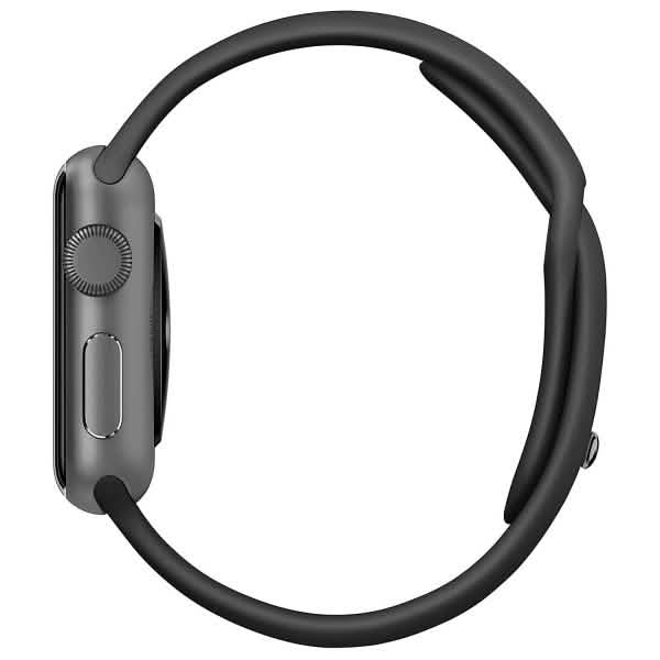 Apple Watch 42mm Smartwatch - Assorted Colors (Refurbished)