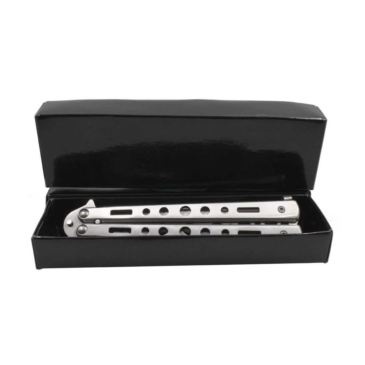 8.75" Butterfly Trainer Knife