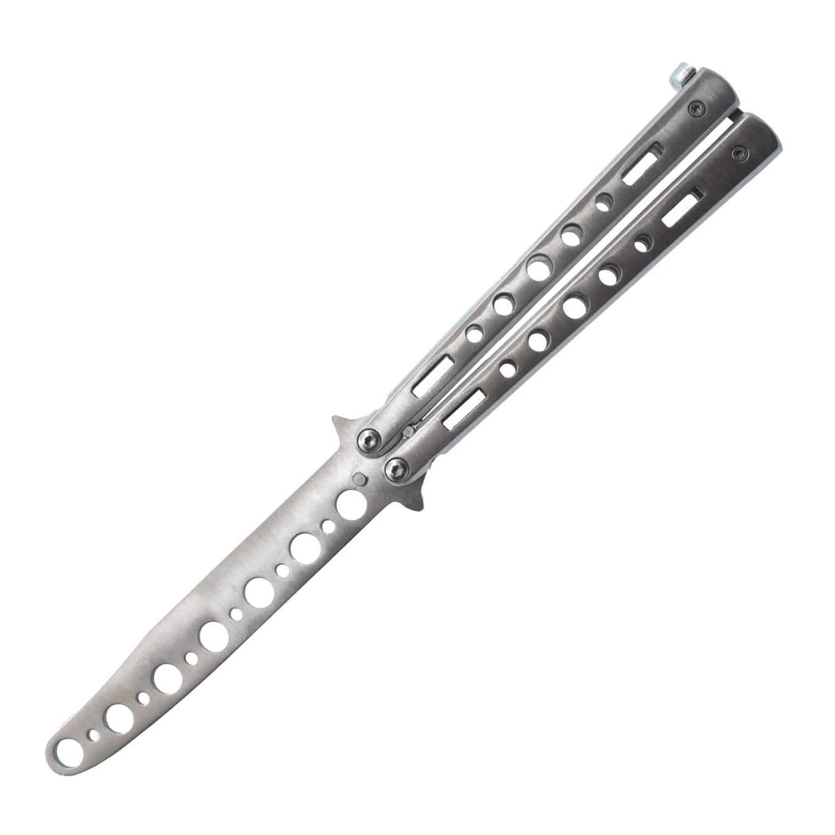 8.75" Butterfly Trainer Knife