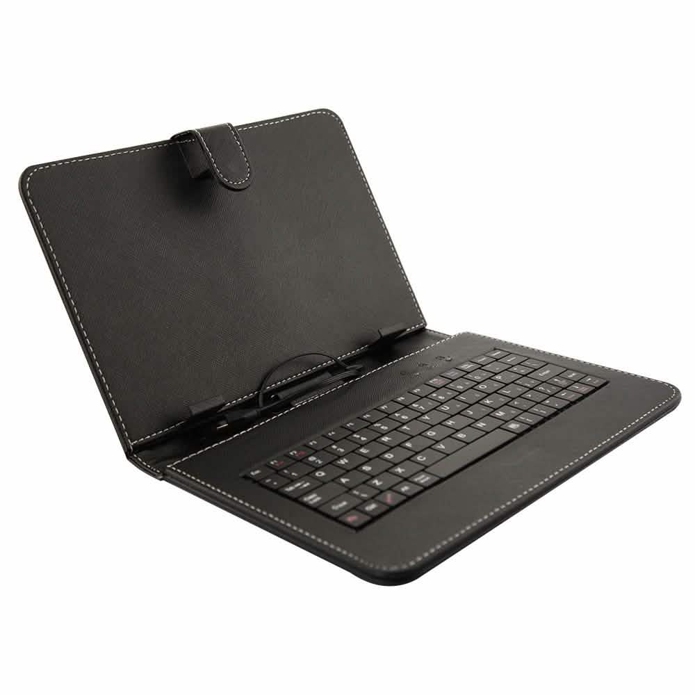 9" Universal Keyboard with USB