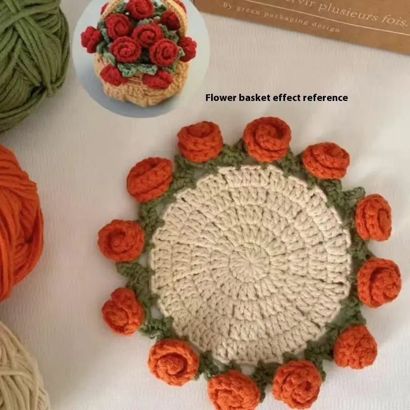 Crochet DIY Kit