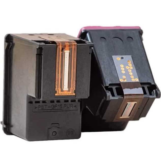 61XL Ink Cartridge for HP DeskJet & Envy