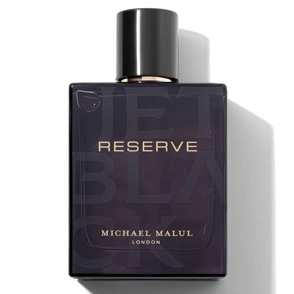 Jet Black Reserve Cologne 3.4 FL OZ
