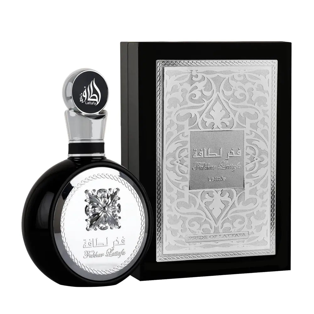 Lattafa Fakhar perfume Extrait De Parfum - 100 ml (For Men)