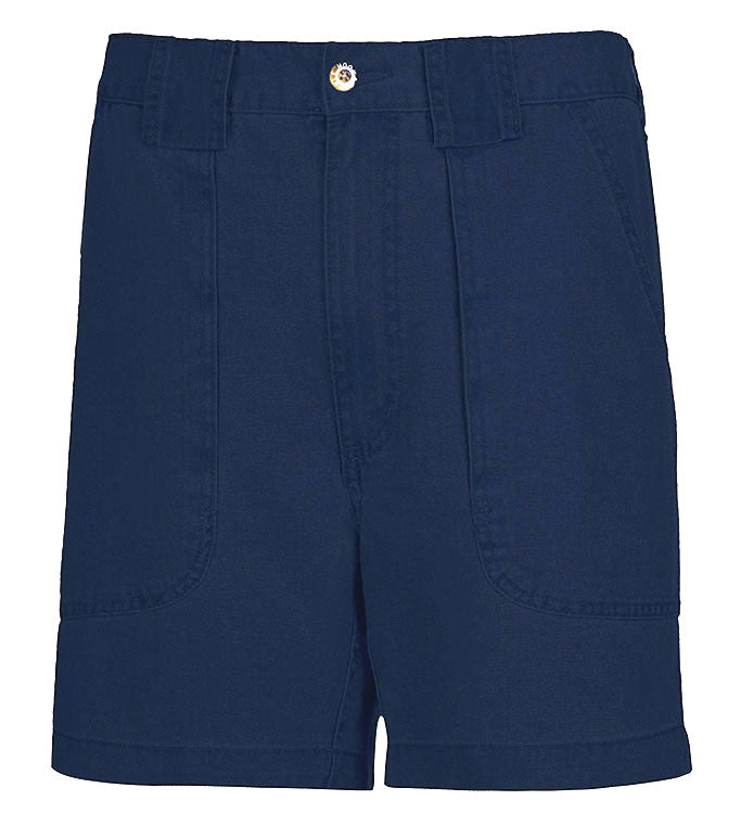 Men's Original Beer Can Island Cott. Short (30-42)