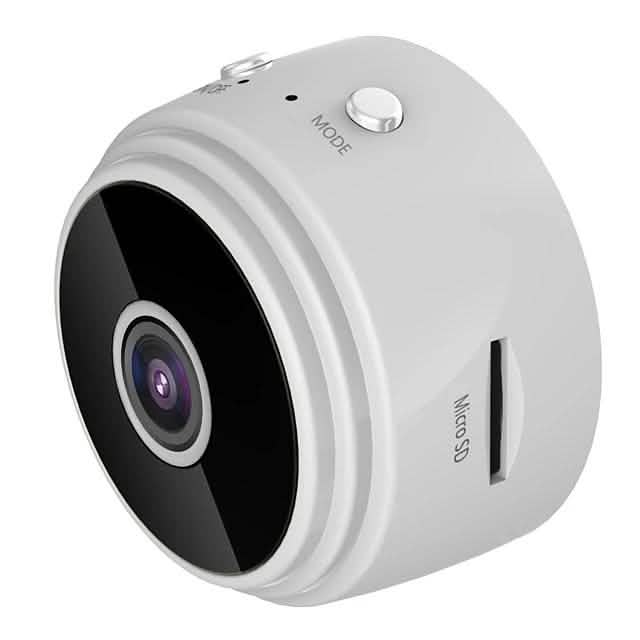 A9 IP Camera Full HD 1080P Mini Camera