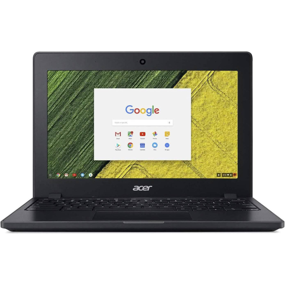 Acer Chromebook 11 C771-C4TM Intel Celeron 3855U 11.6" (Refurbished)