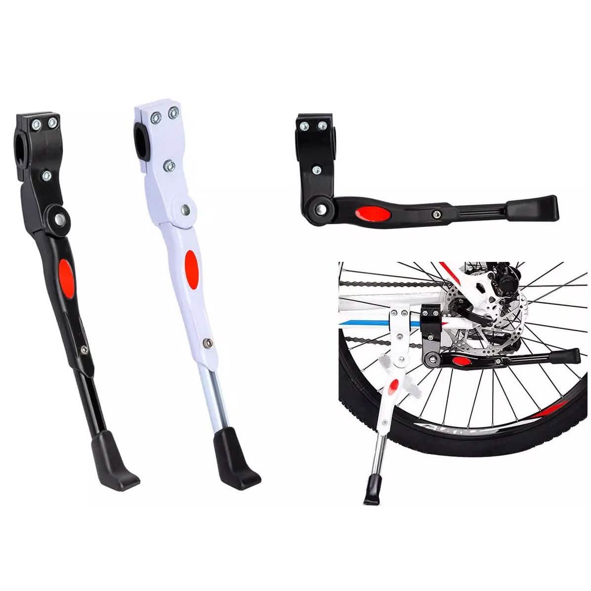 Adjustable Bicycle Support Side Stand