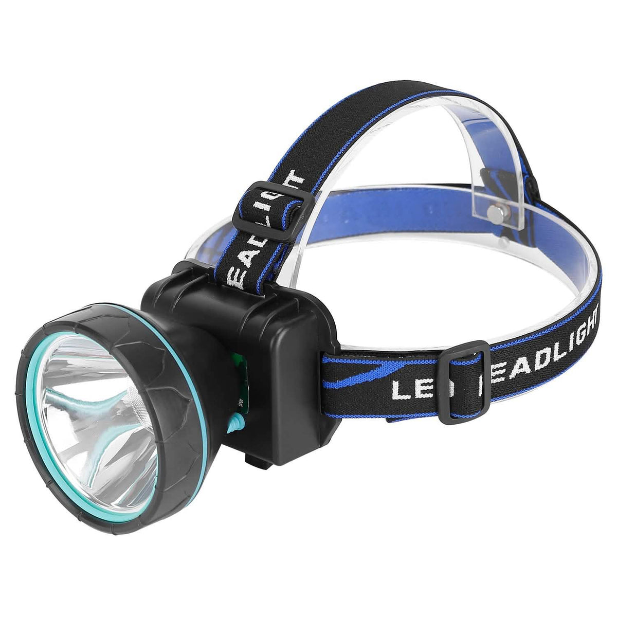 Adjustable Rechargeable LED Spotlight Headlight